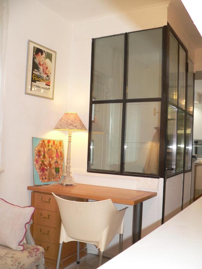 Liege 4420 Rue Jean Jaures 45 Grande Maison Joyeuse Avec Terrasse 30M2 Pour 8 Personnes Maximum Saint-Nicolas  Exteriér fotografie