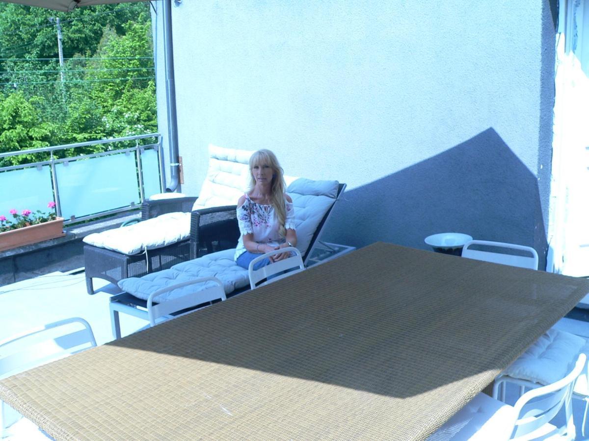 Liege 4420 Rue Jean Jaures 45 Grande Maison Joyeuse Avec Terrasse 30M2 Pour 8 Personnes Maximum Saint-Nicolas  Exteriér fotografie