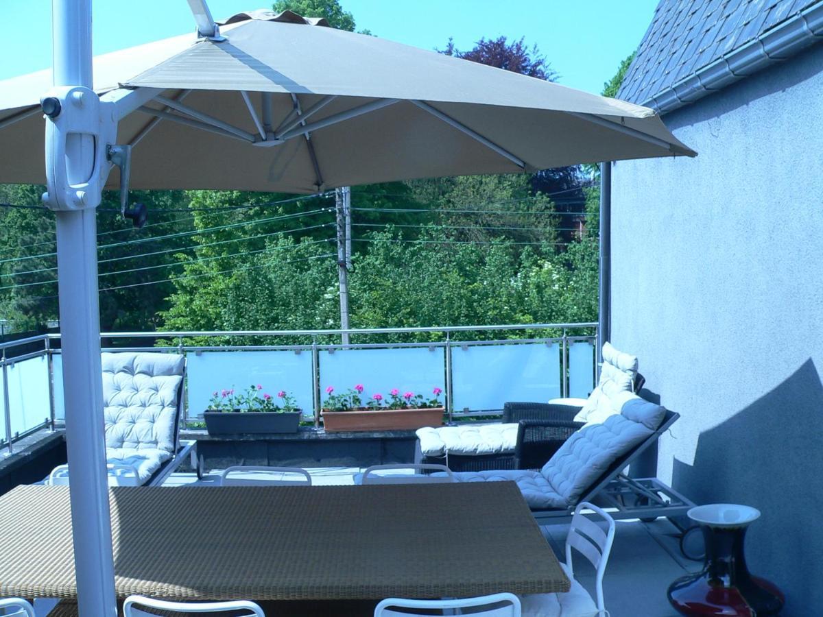 Liege 4420 Rue Jean Jaures 45 Grande Maison Joyeuse Avec Terrasse 30M2 Pour 8 Personnes Maximum Saint-Nicolas  Exteriér fotografie